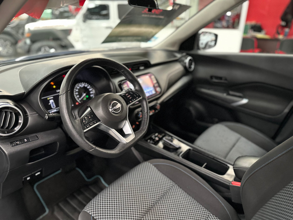 2023 NISSAN KICKS E POWER ADVANCE