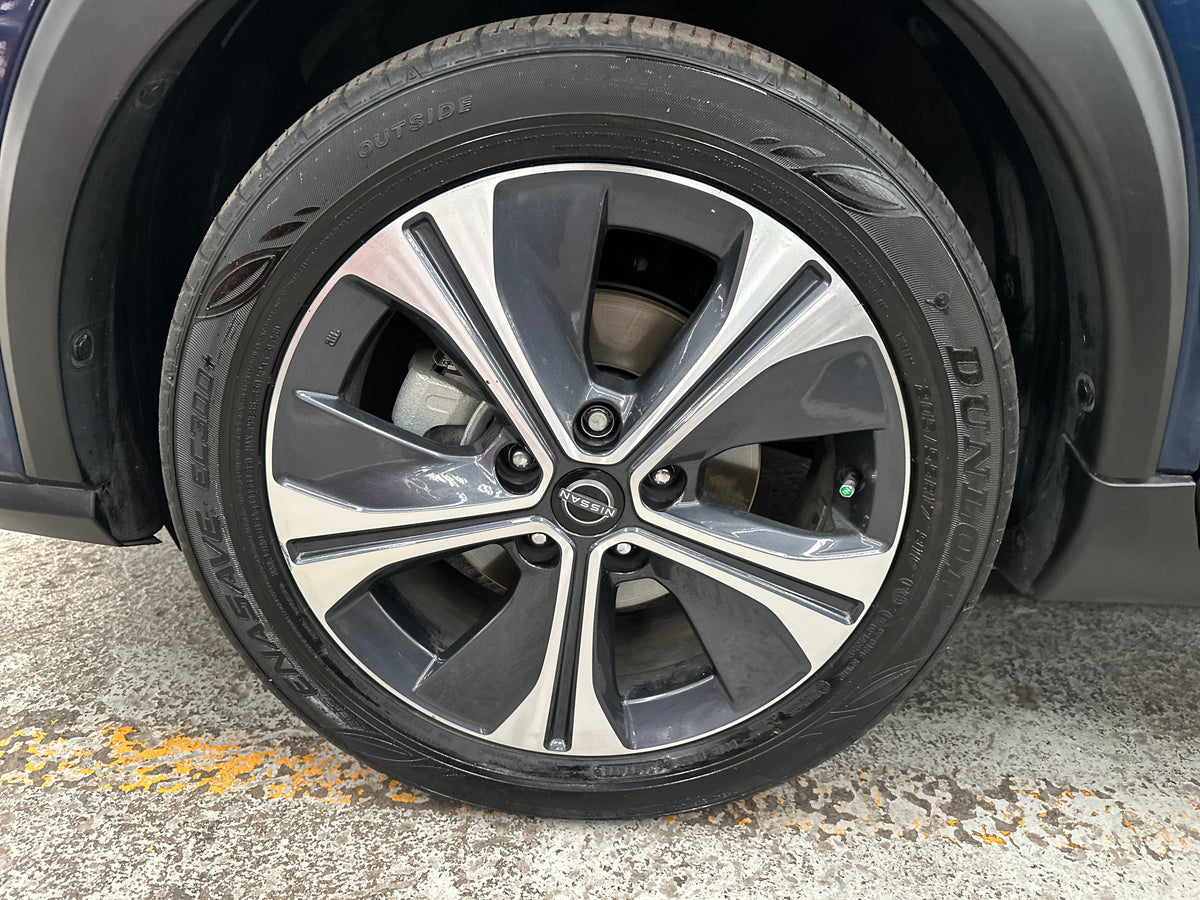 2023 NISSAN KICKS E POWER ADVANCE