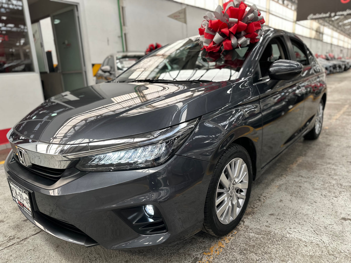 2023 HONDA CITY PRIME T/A