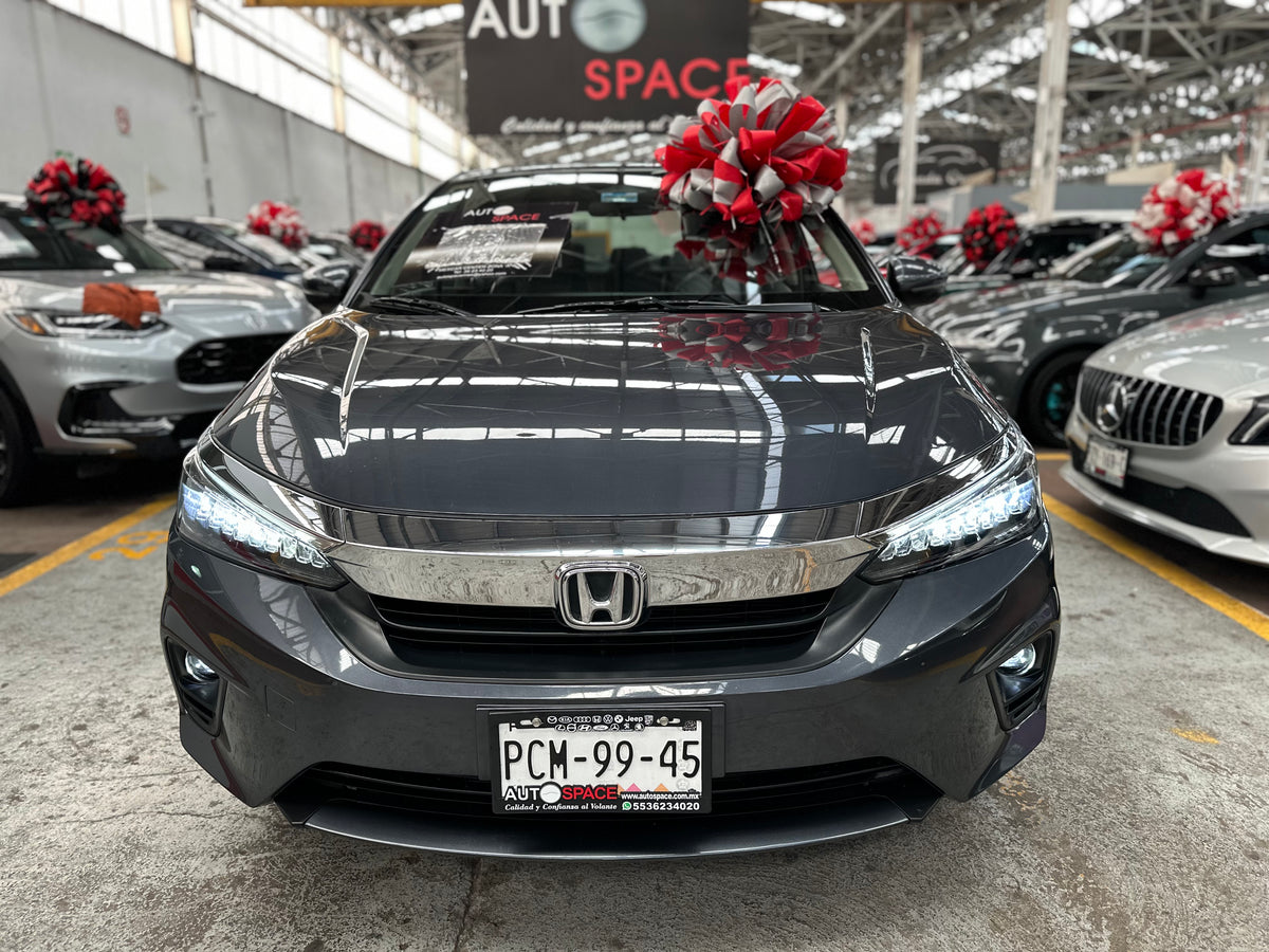 2023 HONDA CITY PRIME T/A