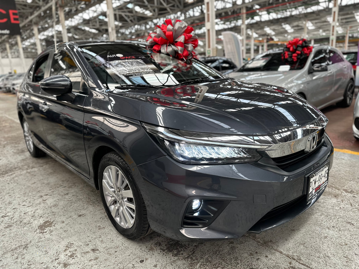2023 HONDA CITY PRIME T/A