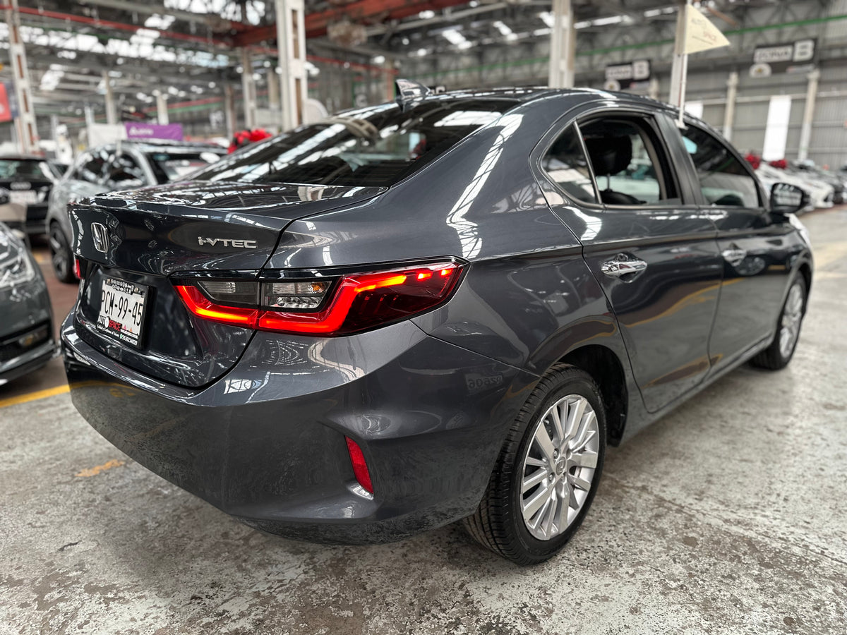 2023 HONDA CITY PRIME T/A
