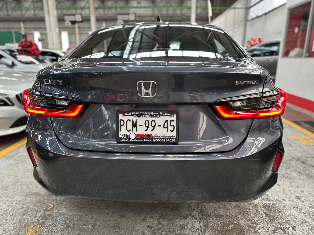 2023 HONDA CITY PRIME T/A