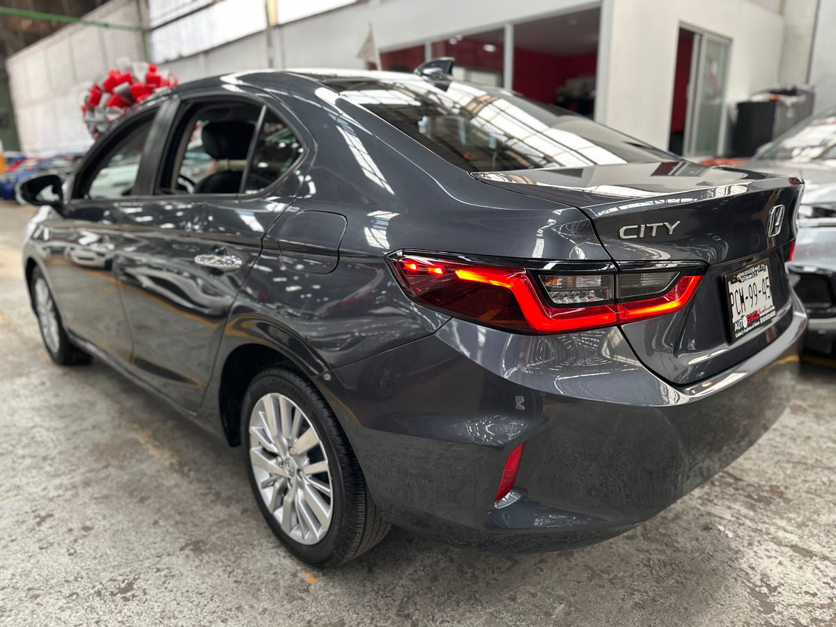 2023 HONDA CITY PRIME T/A