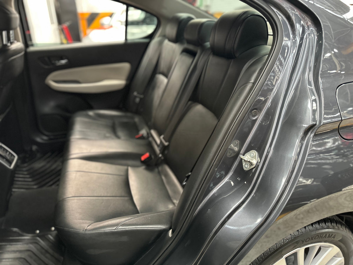 2023 HONDA CITY PRIME T/A