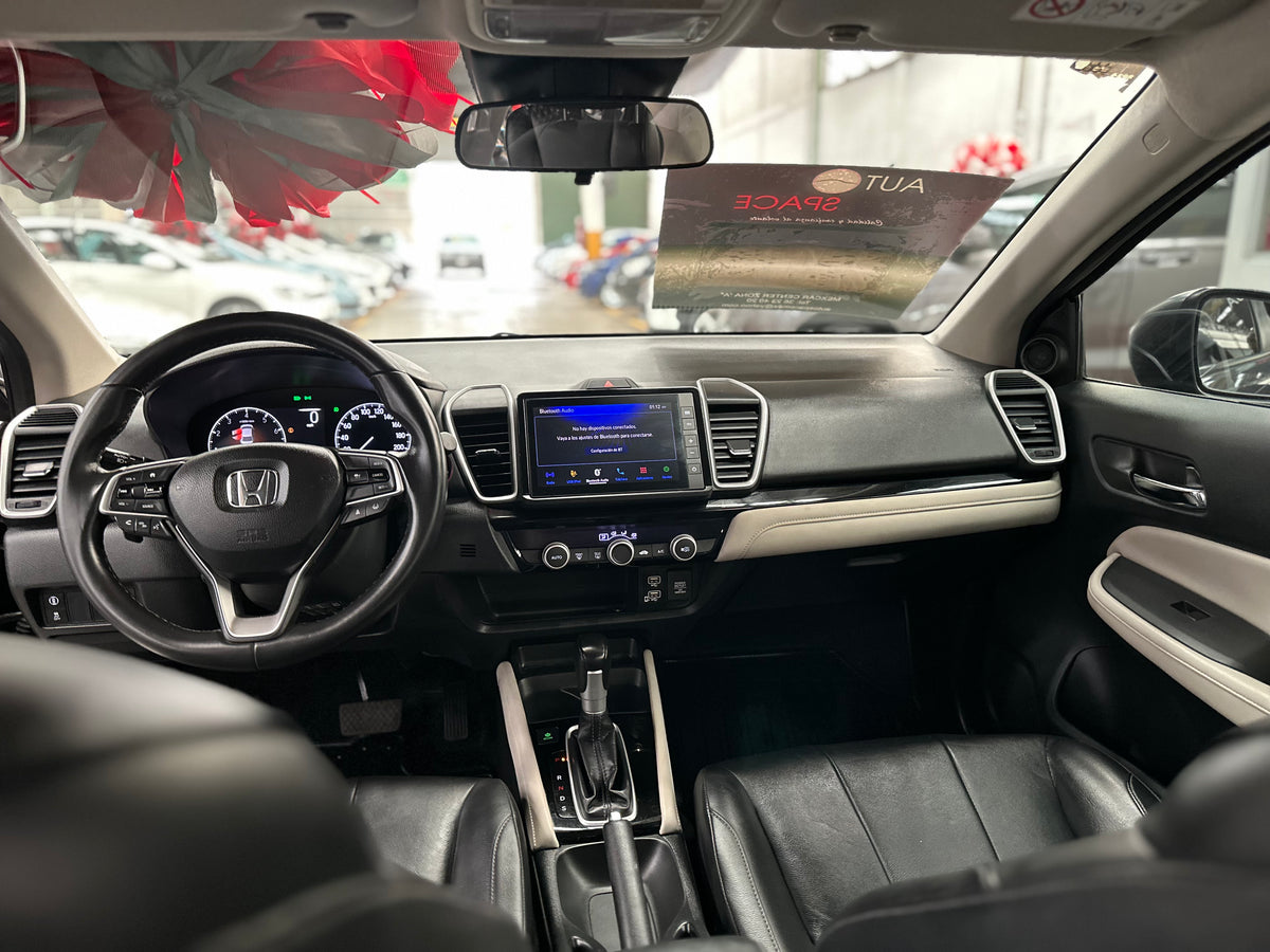 2023 HONDA CITY PRIME T/A