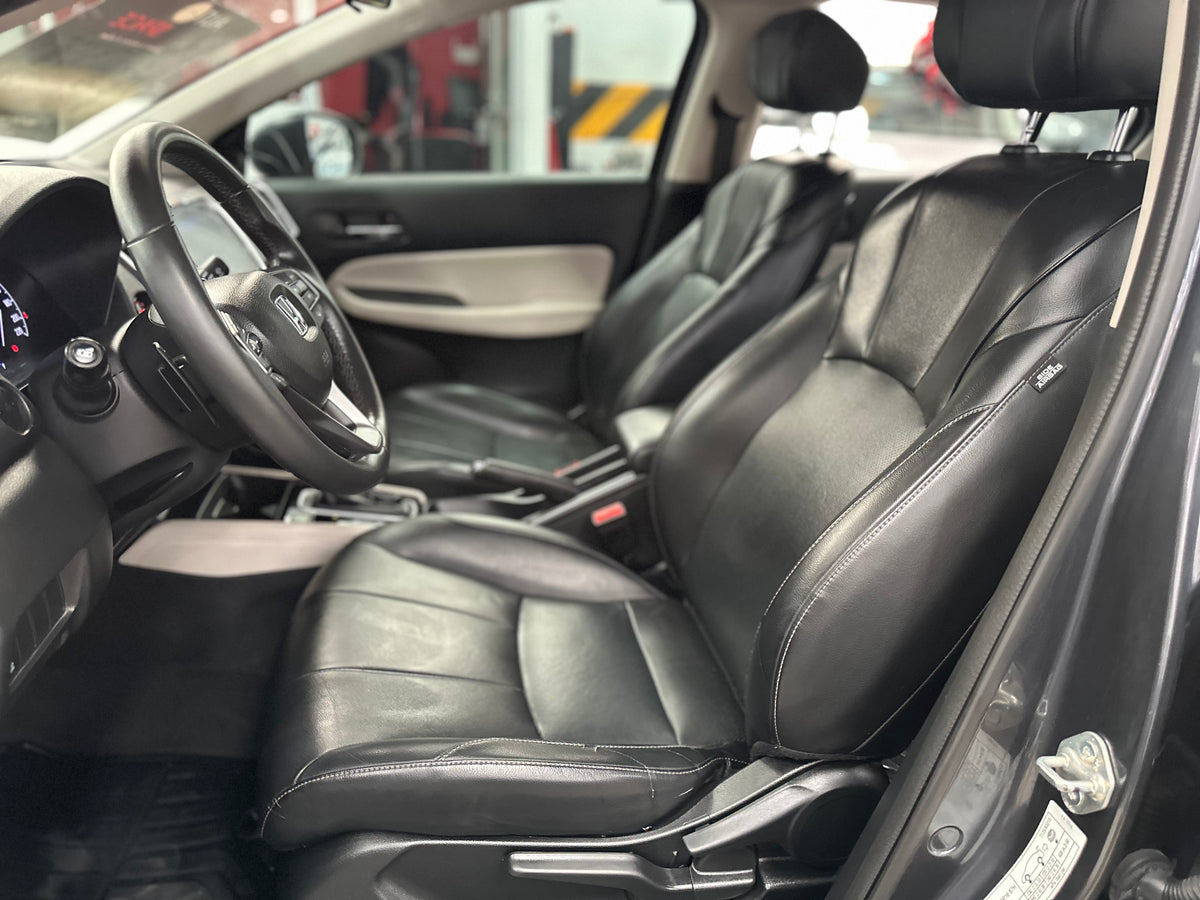 2023 HONDA CITY PRIME T/A