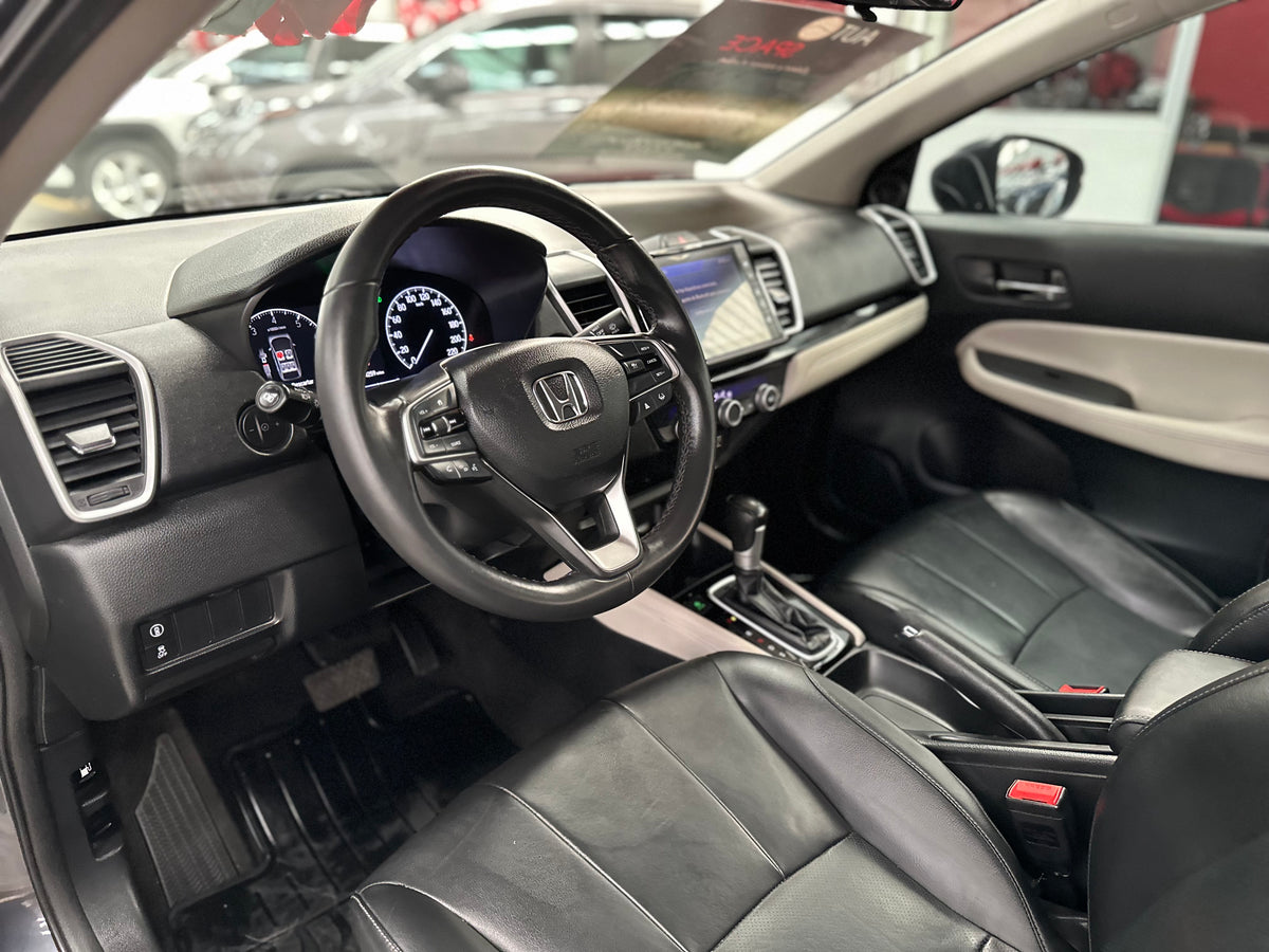 2023 HONDA CITY PRIME T/A