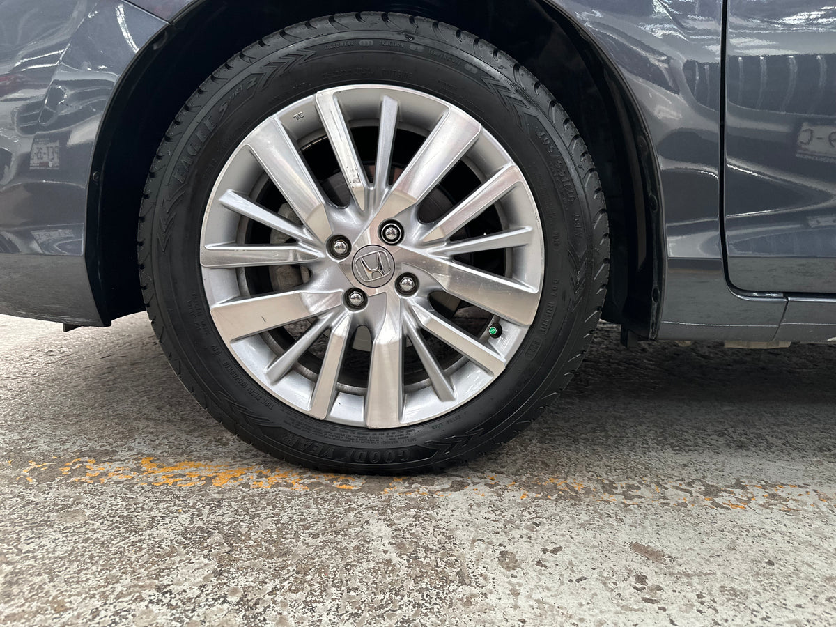 2023 HONDA CITY PRIME T/A