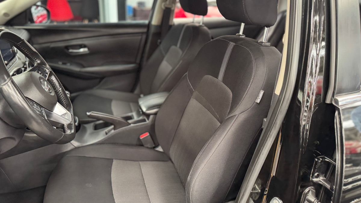 2023 NISSAN SENTRA ADVANCE T/A