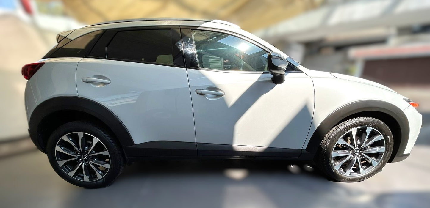 Mazda cx3 Touring - 2018