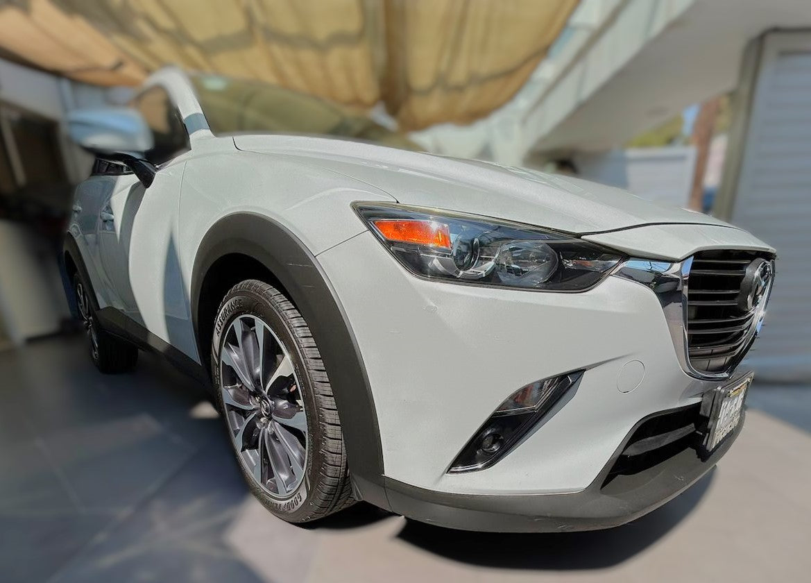 Mazda cx3 Touring - 2018