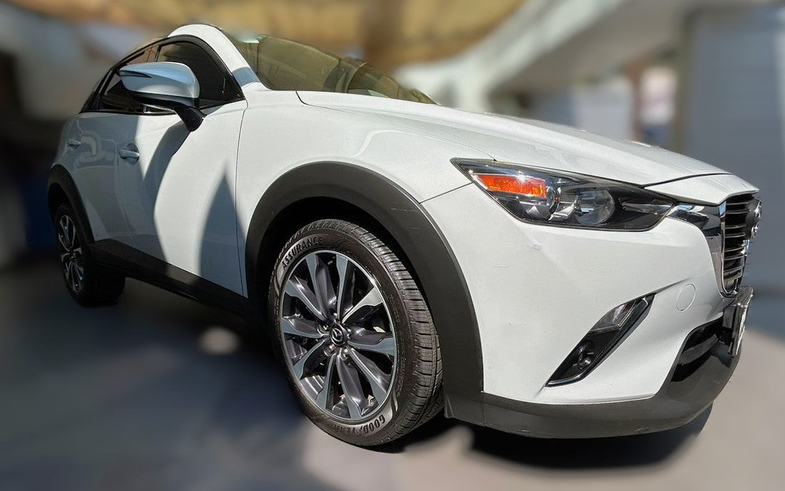 Mazda cx3 Touring - 2018
