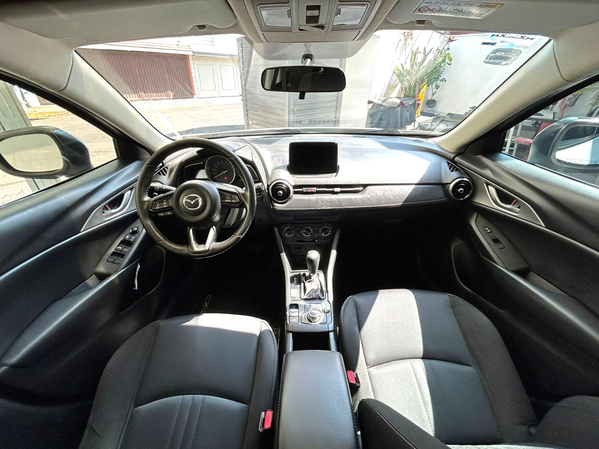 Mazda cx3 Touring - 2018