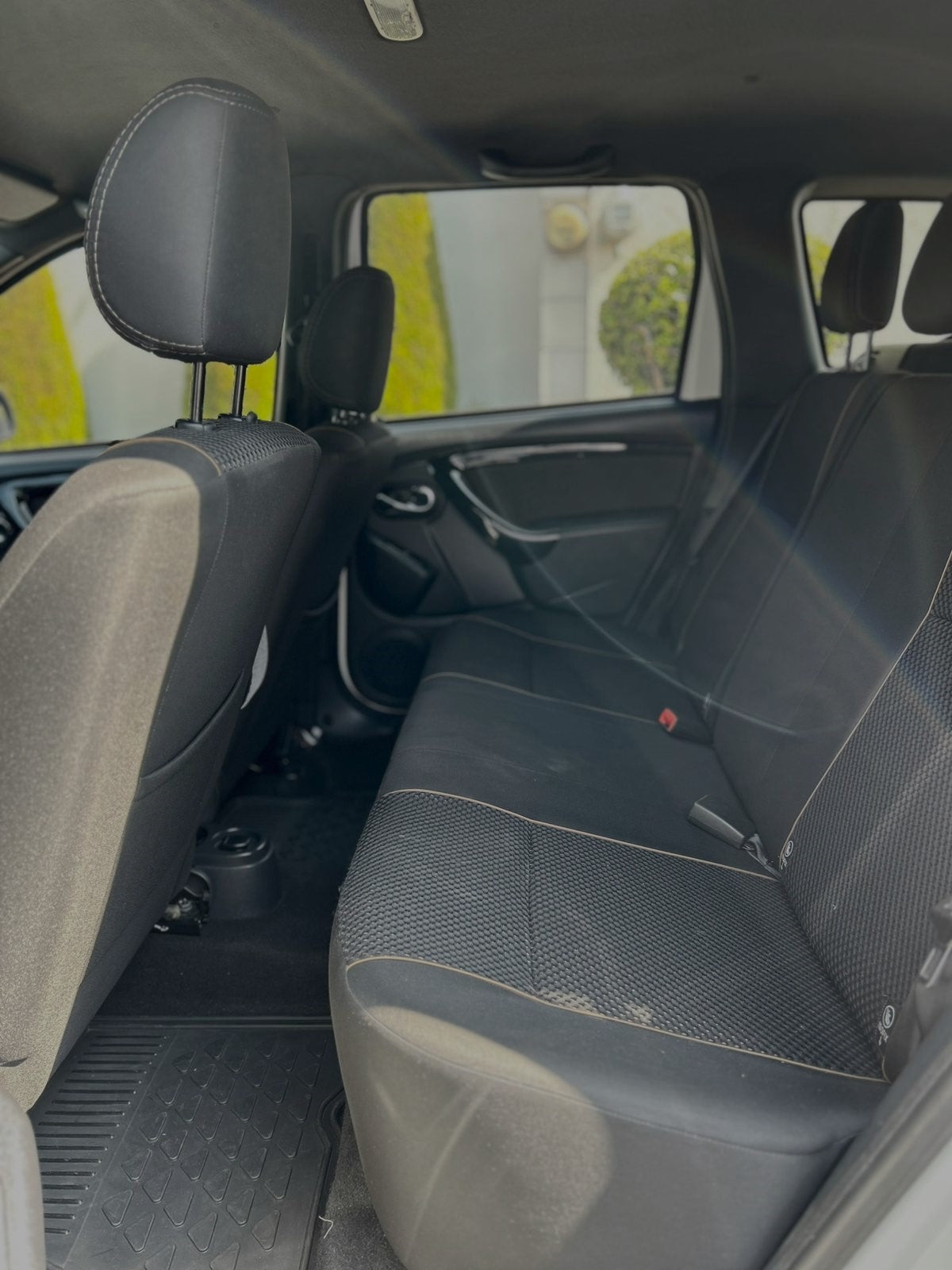Renault Duster Adventure - 2018