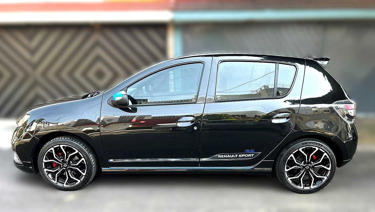 Renault Sandero R.S. - 2020