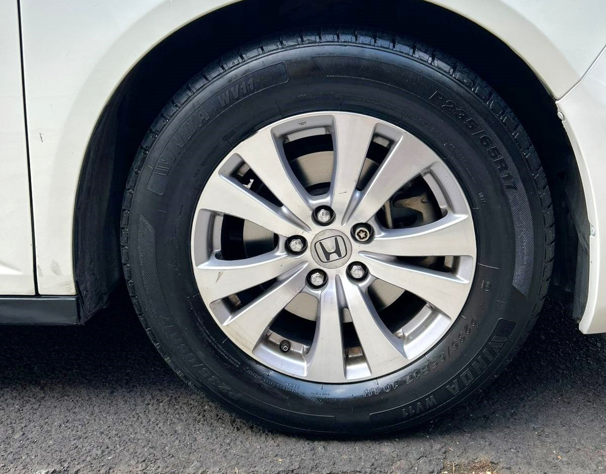 Honda Odyssey LX - 2016