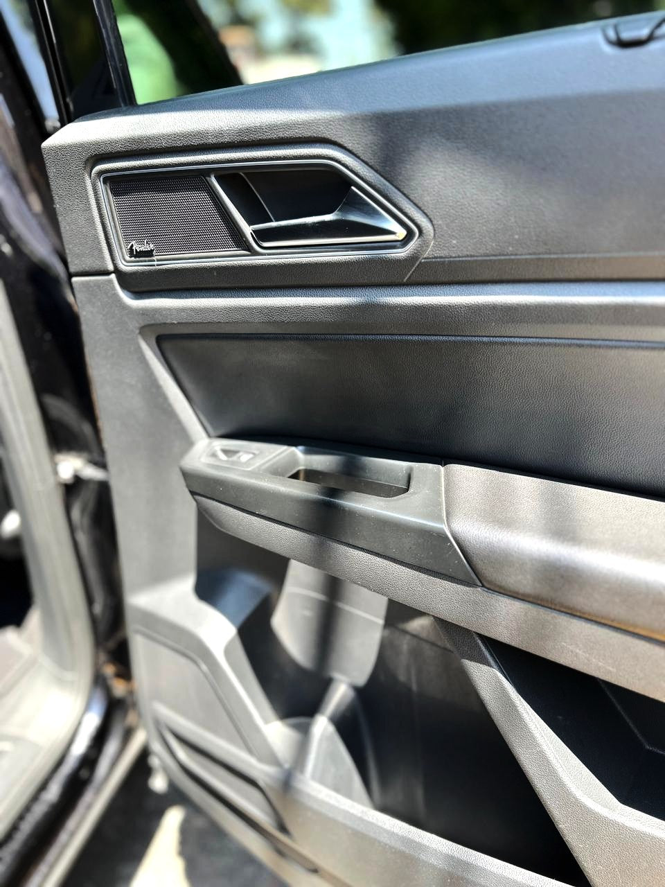 Volkswagen Teramont Highline - 2019
