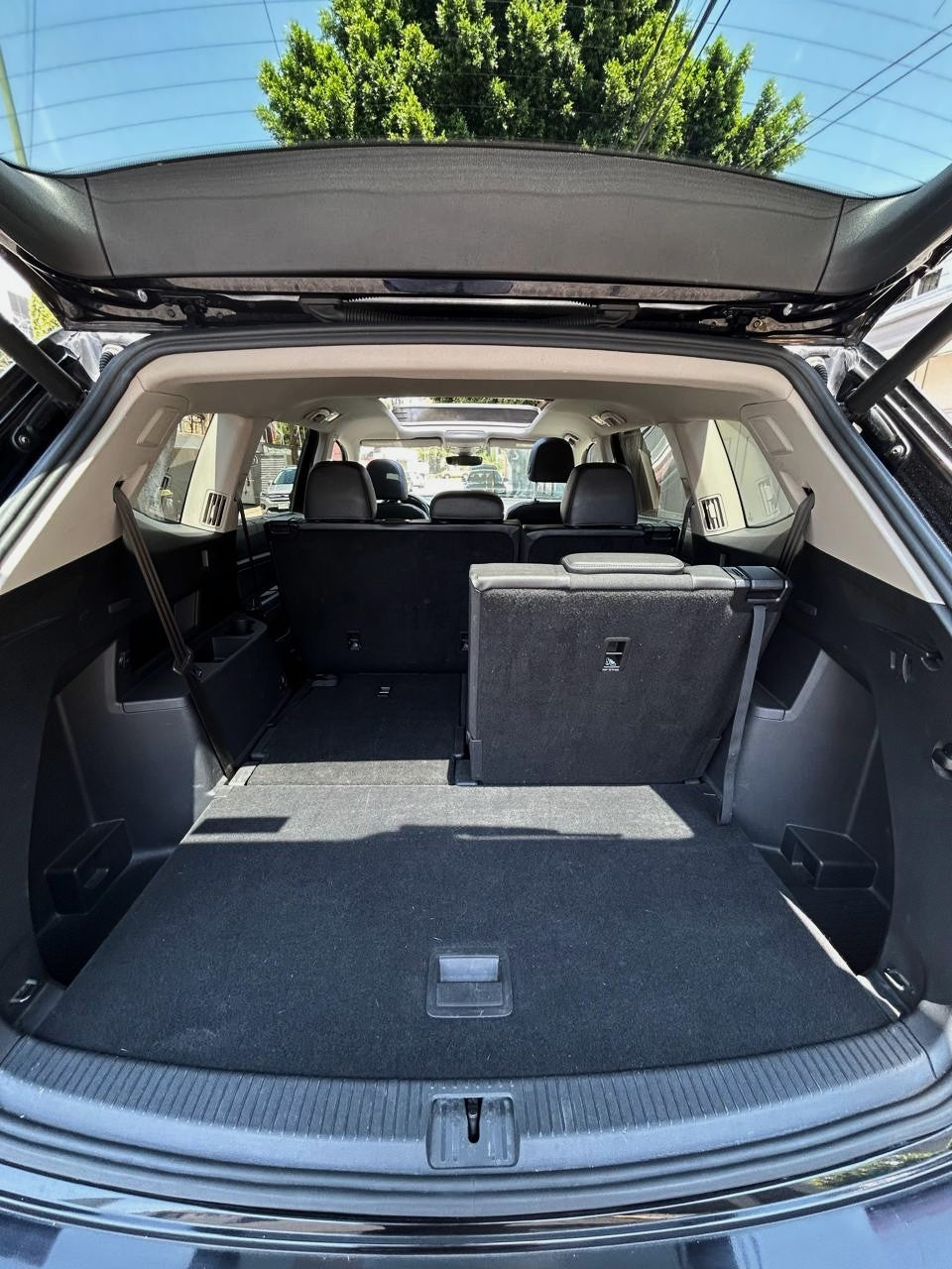 Volkswagen Teramont Highline - 2019