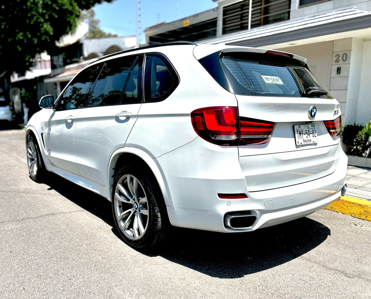 BMW X5 Xdrive35i M - 2018