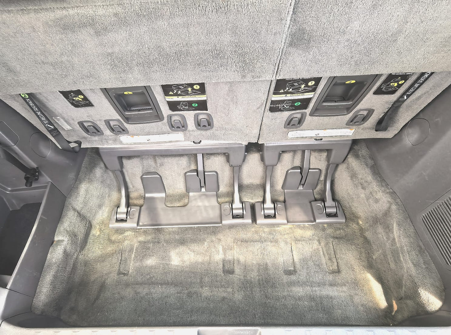 Toyota Sienna XLE Piel - 2017