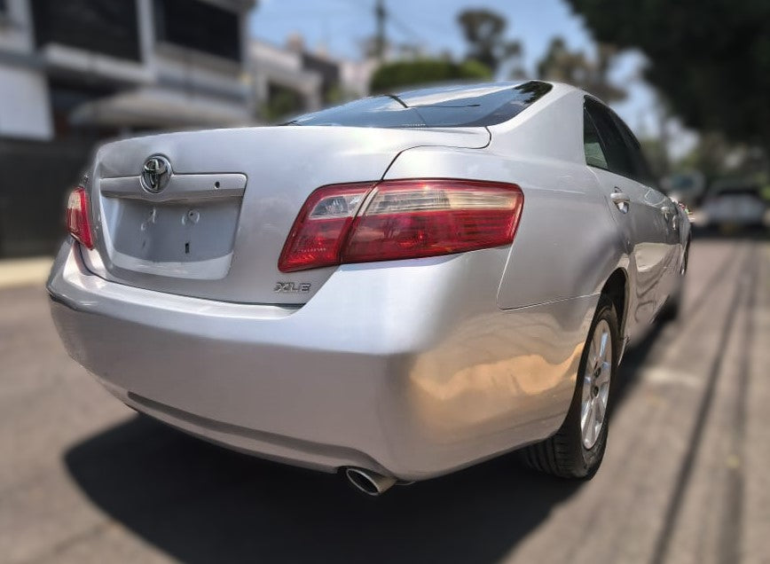 Toyota Camry 2007