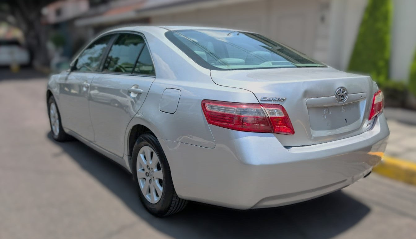 Toyota Camry 2007