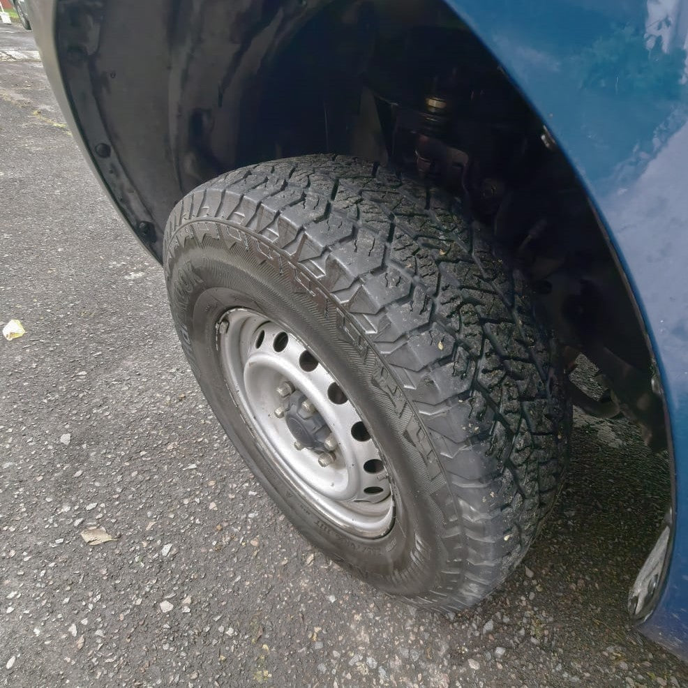 Ford ranger XL - 2020