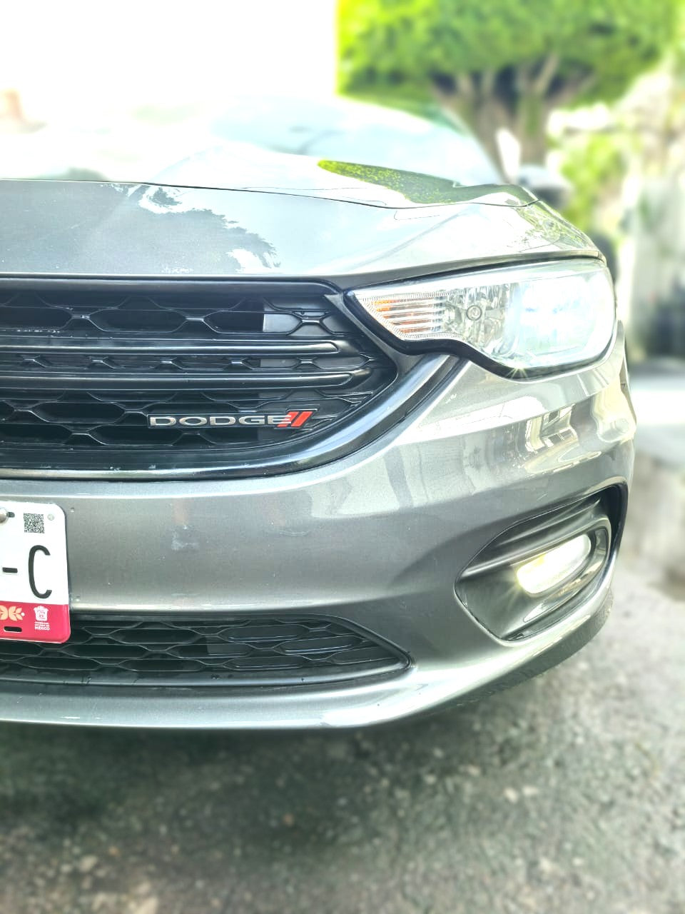 Dodge Neon 1.6 SXT - 2018