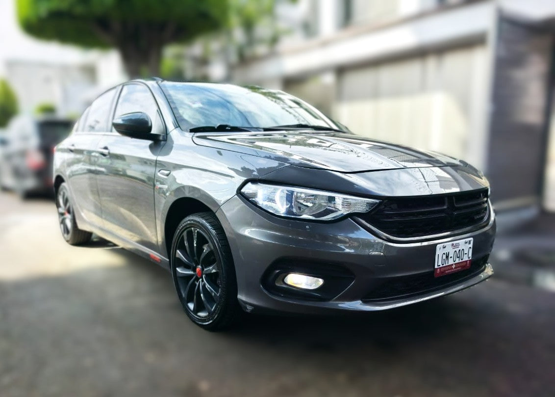 Dodge Neon 1.6 SXT - 2018