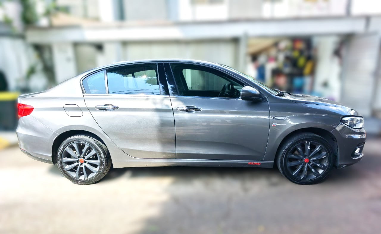 Dodge Neon 1.6 SXT - 2018