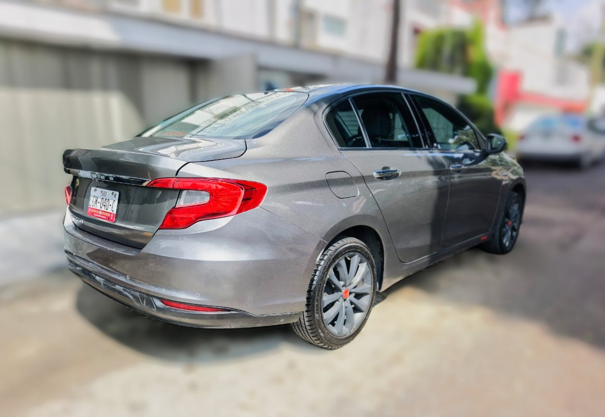 Dodge Neon 1.6 SXT - 2018