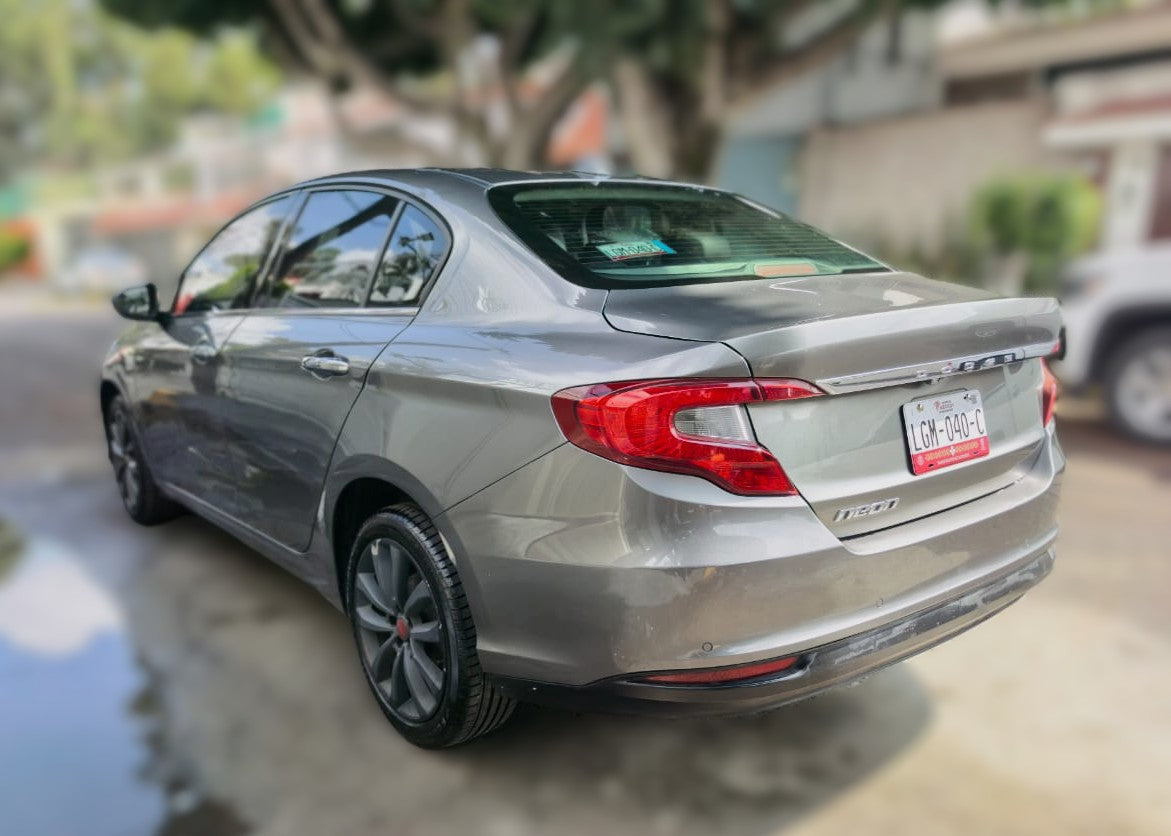 Dodge Neon 1.6 SXT - 2018