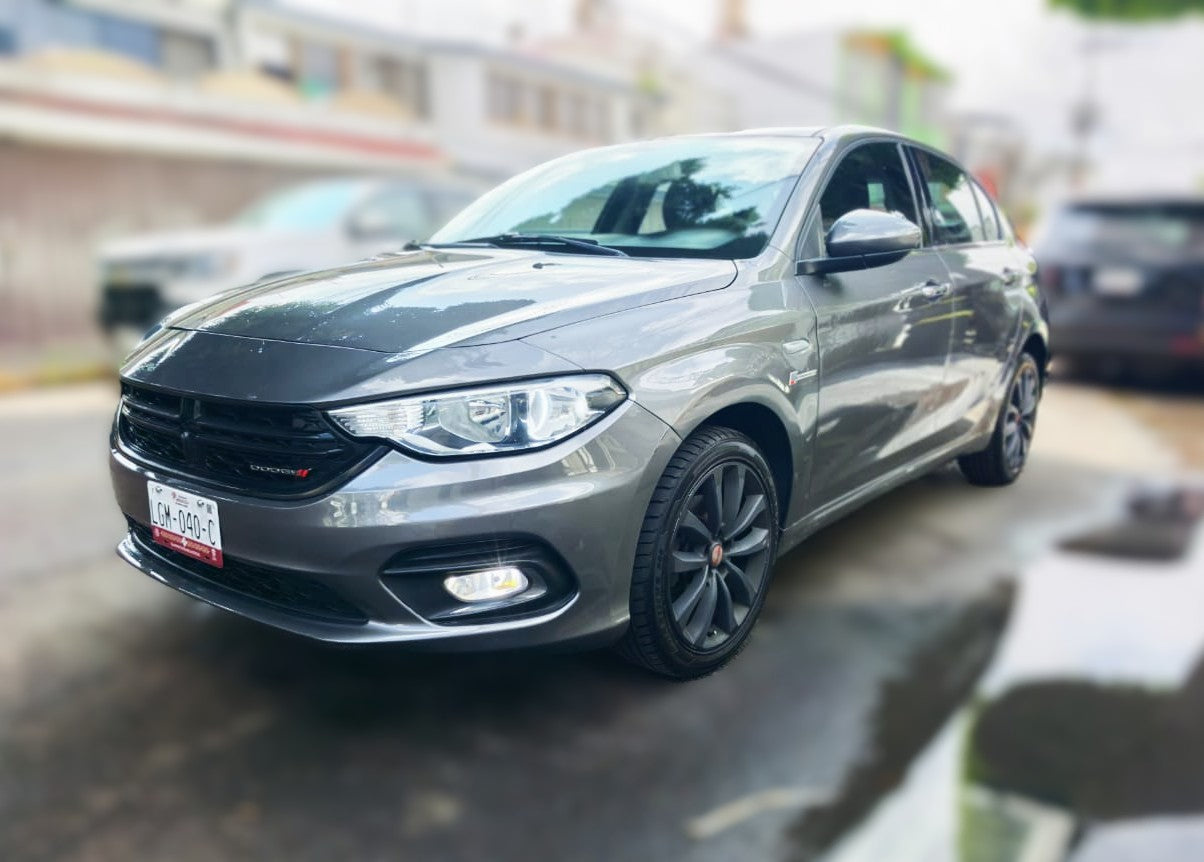 Dodge Neon 1.6 SXT - 2018