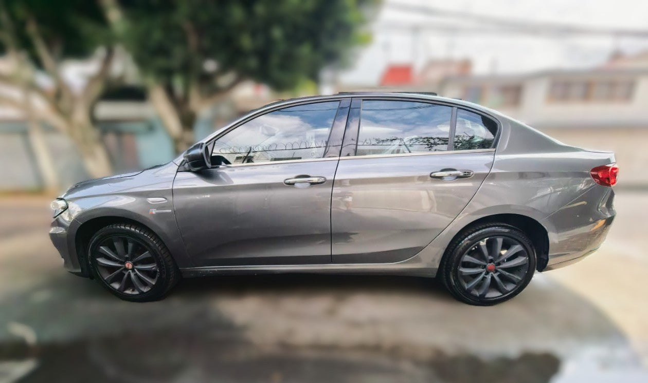 Dodge Neon 1.6 SXT - 2018