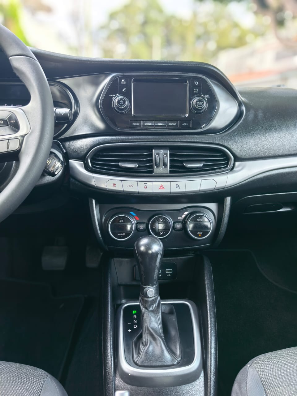 Dodge Neon 1.6 SXT - 2018