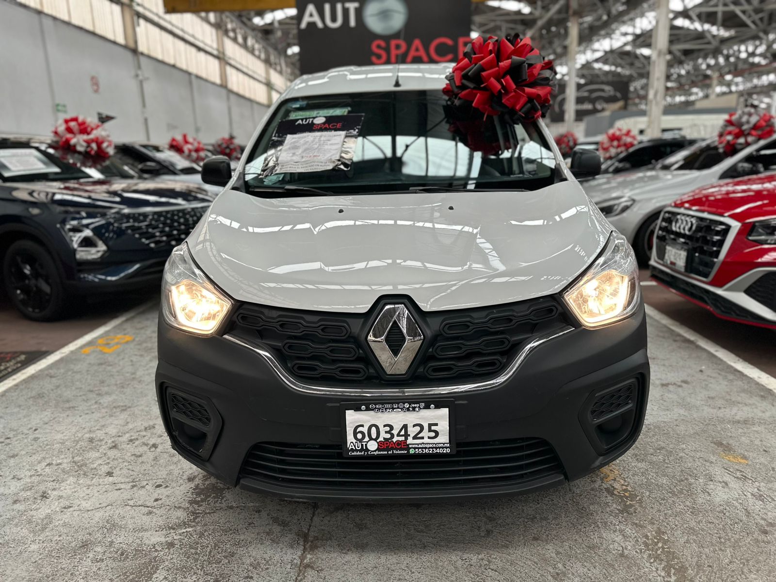 RENAULT KANGOO INTENS - 2024