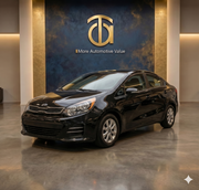 KIA RIO EXPACK MT - 2017