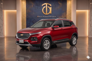 2024 - Chevrolet Groove LT SUV TA