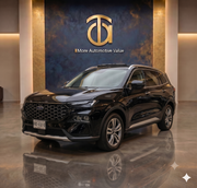 2024 – Ford Territory Ecoboost Titanium SUV TA