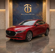 MAZDA 3I SPORT -  2021