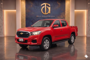 CHEVROLET S10-MAX 2.4 CREW CAB 4X2 MT - 2023
