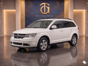2015 - DODGE JOURNEY S SUV TA