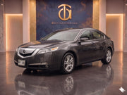 2010 – Acura TL Limited Sedán TA