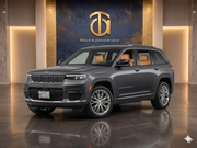 Jeep Grand Cherokee Summit L - 2023
