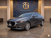 2022 - Mazda Serie 3 I Sport Sedán TA
