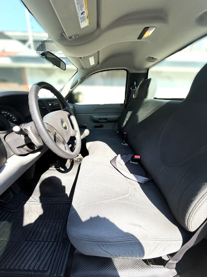 CHEVROLET D W SILVERADO 1500 4X2 TM -  2013