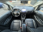 Ford Ecosport Titanium - 2021