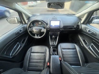 Ford Ecosport Titanium - 2021