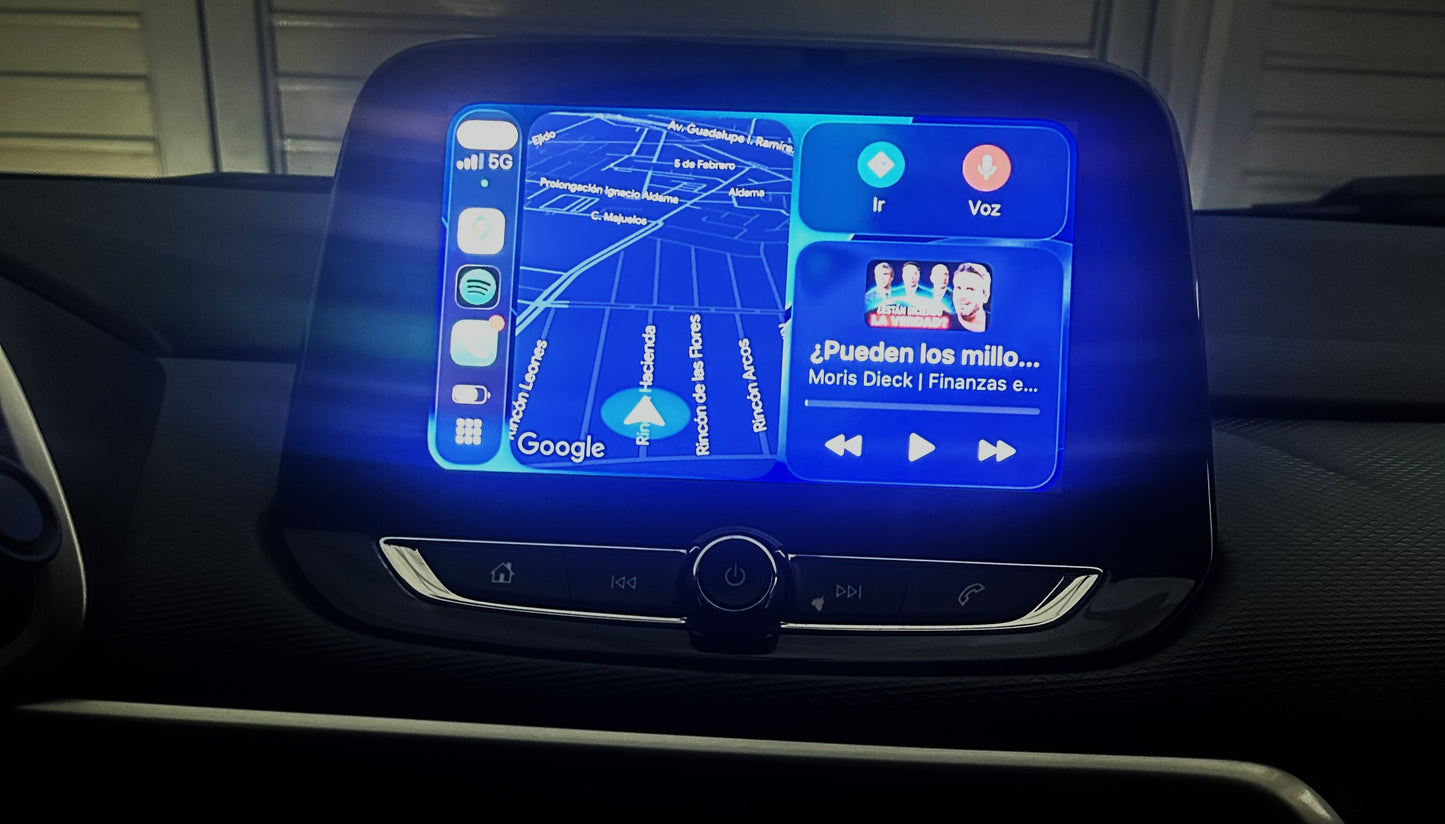 Chevrolet Tracker lS TM Turbo - 2021